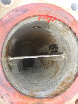 NEW FLOWSERVE 10 HPX 18B