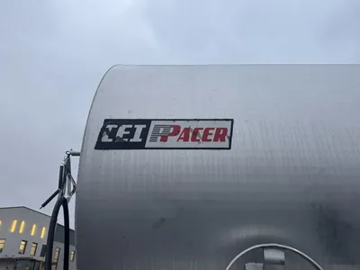 Used 2017 CEI AT35L BULK FEED Tanker Trailers Minnesota US | Carco Truck & Equipment #1514192