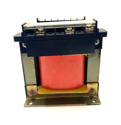 HY2003 | Shang Hai  Industrial Control Transformer 1000VA 480V Input, 115V Output - Used