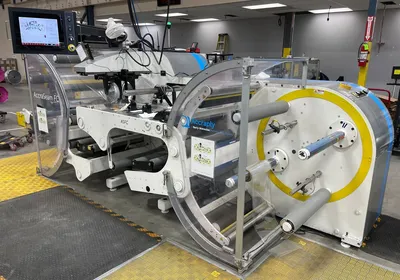 2021 ACCRAPLY ASFC Slitters & Rewinders | Mark One Machinery (1)