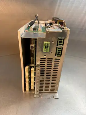 Allen Bradley 1394C-SJT10-A /C Digital Servo Bulletin 1394 (10.3.3)
