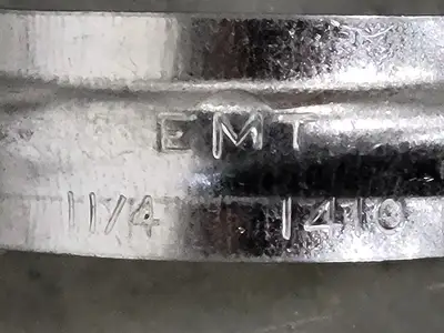 USED THOMAS & BETTS CI1410