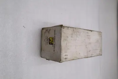 MASTER PNEUMATIC-DETROIT R75-2H 0-200PSI - STOCK GF127A