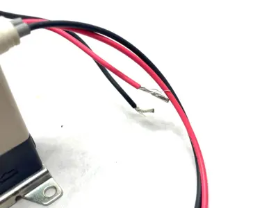 VDW22CAZ | SMC  Water Dispensing Solenoid Valve 2-Port - New Other