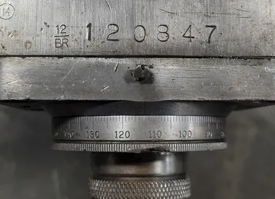 BRIDGEPORT Series 1 2 HP Mills, Vertical | Machinery Central (15)