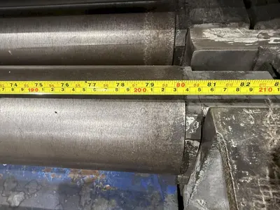 USED TITAN 8268 20/35