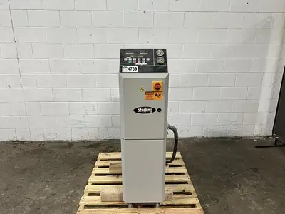 USED STERLING M2B2012-G