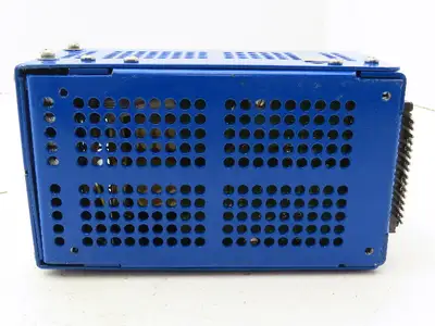 Pentas Controls PCI-LCS-A-48 Regulated Power Supply Input 105-132V 57-63HZ