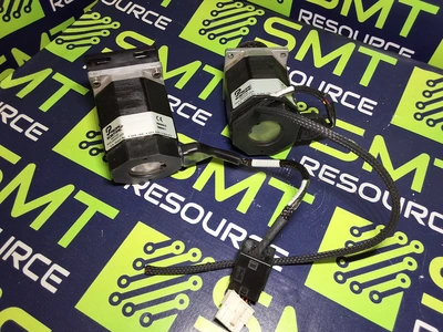 PACIFIC SCIENTIFIC M22NSHB-LNN-NS-02 POWERMAX 1.8 STEP MOTOR