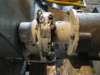 Used _UNKNOWN_ _UNKNOWN_ Volumetric Feeders Ohio US | Federal Equipment Company #1553315