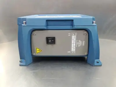 Used Nordson LOGICOMM GUN DRIVER Glue Machines South Carolina US | Palmetto Automation #1159995