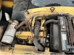 Used 2003 JOHN DEERE 270C LC Crawler Excavators Pennsylvania US | Iron Exchange Equipment Solutions #1353933