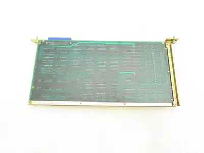 Fanuc A20B-0008-0630 PLC Slot Card Circuit Board Module