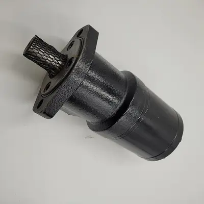New | in-Stock YOUNG POWERTECH INC YOUNG POWERTECH YMRS-400-H2-K-S-B HYDRAULIC MOTOR Hydraulic and Pneumatic Motors Michigan US | ND Industrial Surplus #1226721