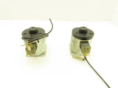 Kendrion 41 42609K02 Solenoid Switch Actuator 24VDC  Lot of 2