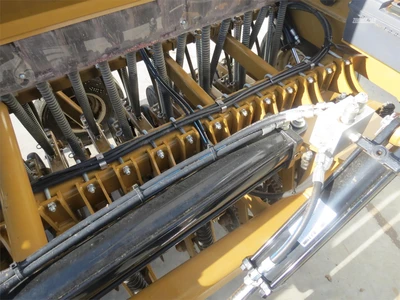 Used 2026 ESCH 5612 No-Till Drills Pennsylvania US | Zimmerman Farm Service #1436910
