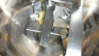Used LEE _UNKNOWN_ Cooking Kettles Connecticut US | DMC Industries #1281852