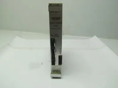 TCP VME-PR2-C03 Smart screen VME Board set 3 port