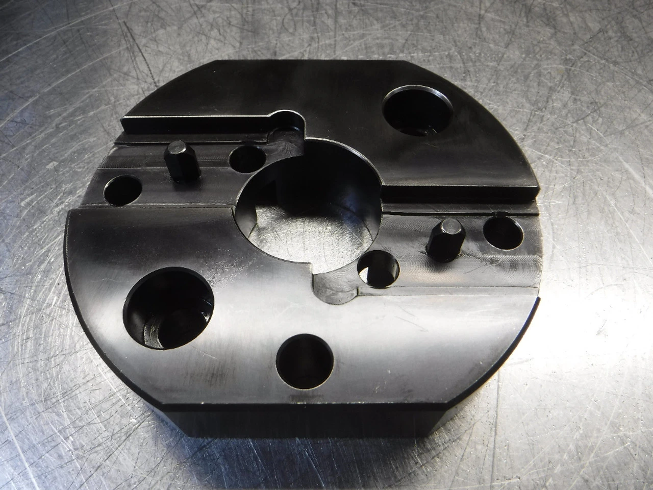 Parlec Size 08 Extension Base 17BR-7108 (LOC1671)