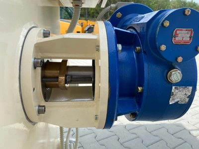 1700L Renatto Mazzetti Fat Melter Elec