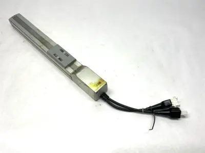 USED IAI ROBO CYLINDER LINEAR ACTUATOR 250MM STROKE