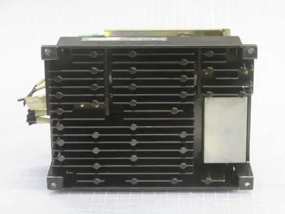 Used YASKAWA CIMR-37AS3-1028 AC Drive Control Module Texas US | Aucto #1307265