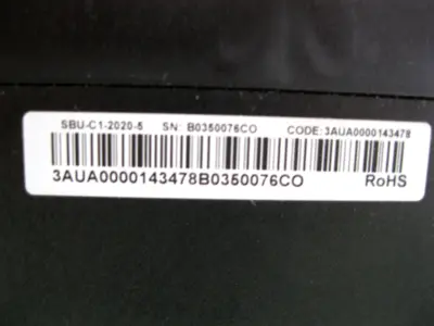 USED ABB ACS880-01-021A-5
