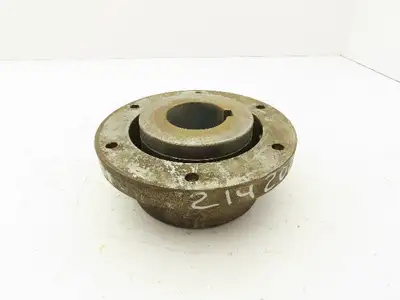Koppers BS Flanged Coupling With Flex Hub 2-1/8" Bore