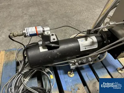 USED Randcastle .375" Randcastle Microtruder Extruder, Model RCP-0375