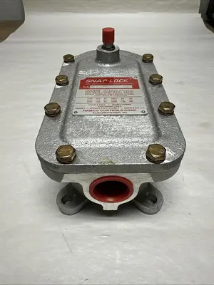 New | in-Stock NAMCO CONTROLS EA800-20157 Miscellaneous Equipment (Electrical & Power) Ohio US | Surplus Asset Holdings #1210244