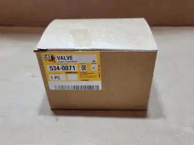 NEW 2024 CATERPILLAR 534-0071