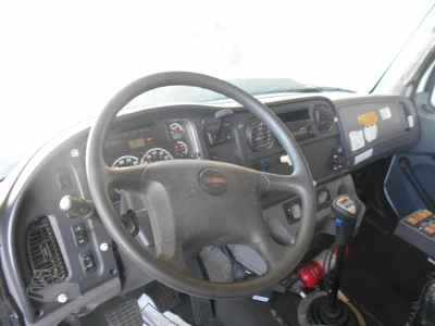 Used 2014 NATIONAL 400B Truck-Mounted Cranes Arizona US | Tuscon Trux & Equipment Sales #1546091