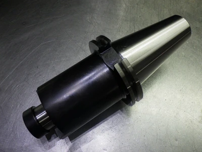 PrimeTool CAT50 1.25" Facemill Tool Holder 4" Pro T00CA50120-32102A (LOC2688B)