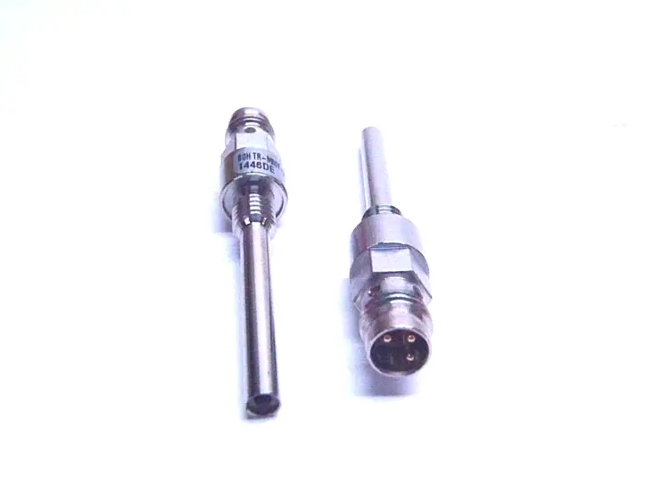 Used BALLUFF MICROMOTE OPTICAL SENSOR HEADS Sensors | Maverick Industrial Sales #1107934