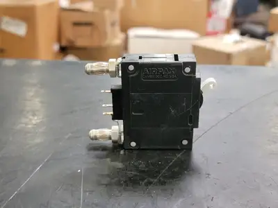 USED AIRPAX LELK1-1RS4-30452-30