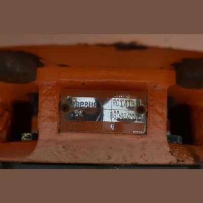 Berkeley 4 x 5 x 12 Centrifugal Pump