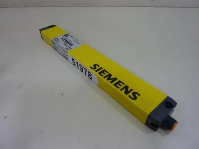 Used SIEMENS 3RG7841-3DB00 Light Curtains & Grids Michigan US | Ideal Machinery #883998