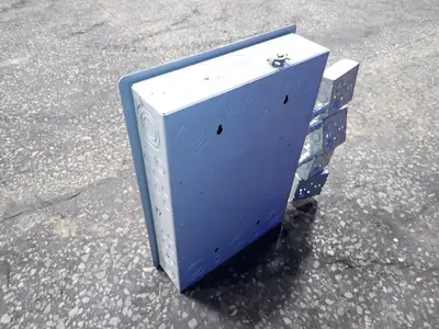 USED SIEMENS PI22UL3125CU