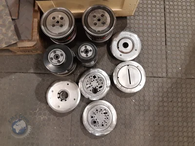 Used 2014 EUROMAC MTX 6 FLEX Turret Punches SK | F.M.T. Group s.r.o. #1253209