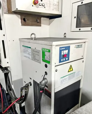 2011 TAKUMI V-12 Vertical Machining Centers | CNCsurplus (9)