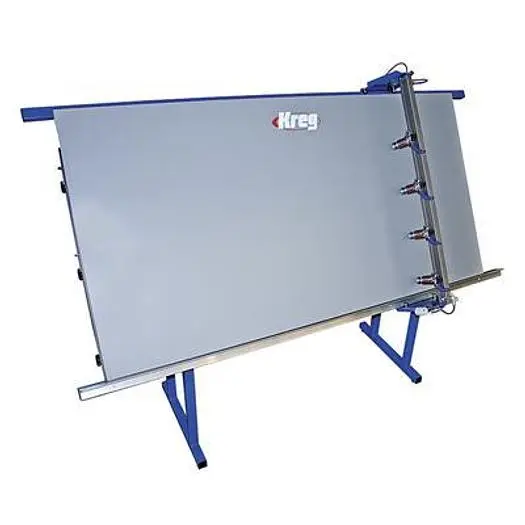 NEW KREG KFT4X8