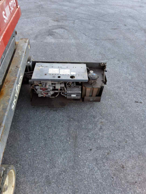 Used 2018 Skyjack SJ3215 Scissor Lifters Florida US | Stack Equipment #1550375