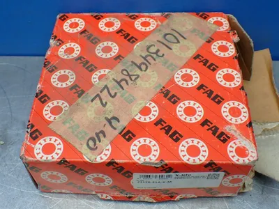 Used FAG 23120E1AKM Tooling & Accessories (Other) Ohio US | HGR 24 #1016757