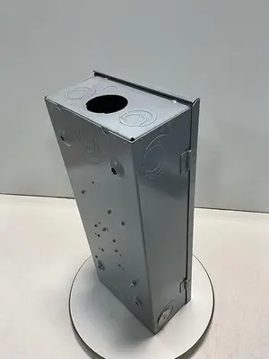 USED SQUARE D HU363