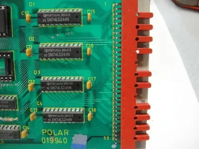 USED POLAR 019940