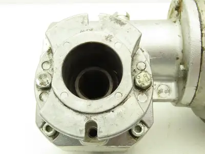 Rexroth 3842527866 Gearmotor Speed Reducer 141rpm 0.29kW 12:1 Ratio 230/460V 3Ph
