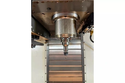 Used 2011 HAAS VF-2SS Vertical Machining Centers Texas US | Revelation Machinery #1421963