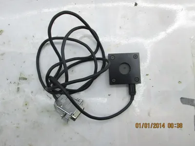 OPHIR 100C-SH-ROHS Electrical | Global Machine Brokers, LLC (1)