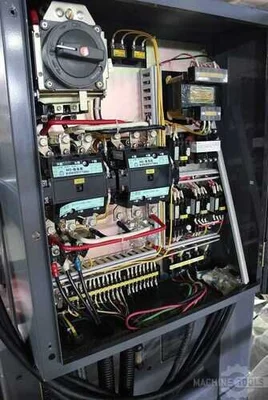 USED 1999 HWACHEON HL720