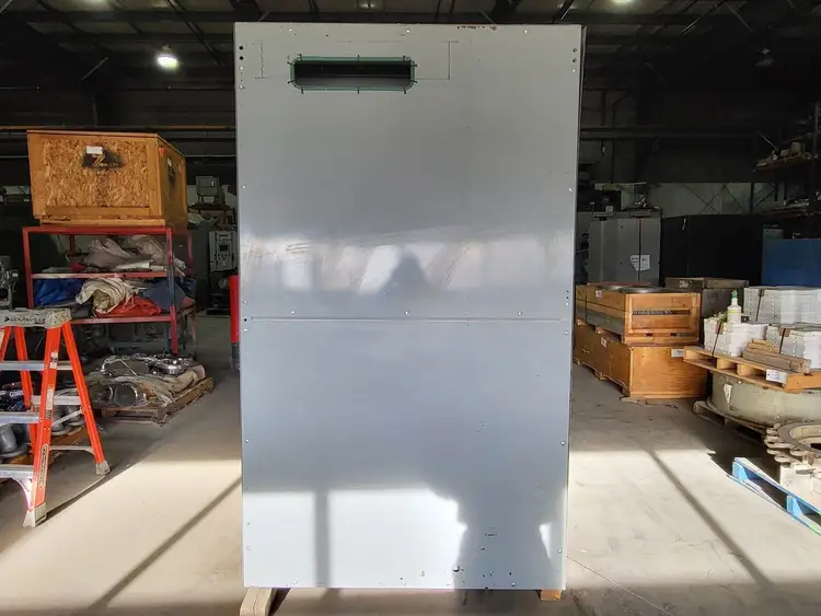 Used FEDERAL PIONEER _UNKNOWN_ Switchgears British Columbia CA | Lenmark #240651